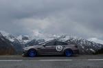 BMW M6 Gran Coupe by Fostla Design & PP-Performance 2016 года